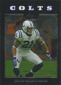Bob Sanders