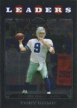 Tony Romo