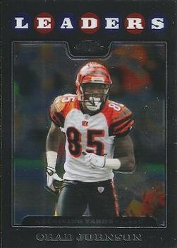 Chad Johnson