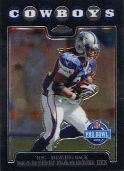 Marion Barber