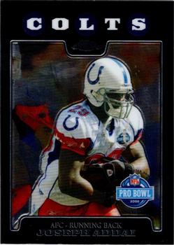 Joseph Addai