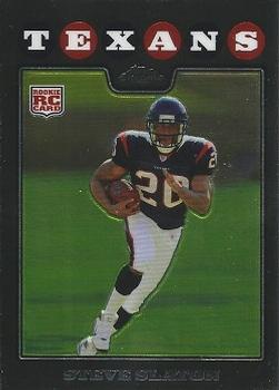 Steve Slaton
