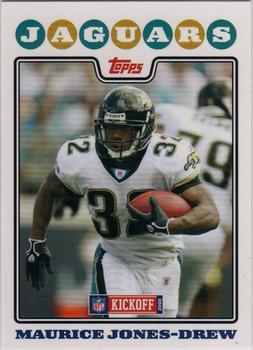 Maurice Jones-Drew