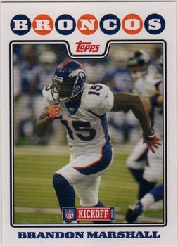 Brandon Marshall