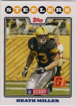 Heath Miller