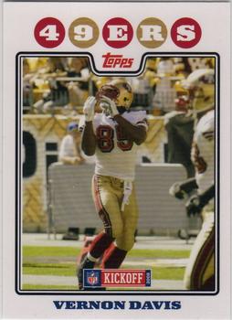 Vernon Davis