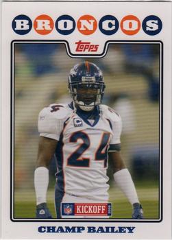 Champ Bailey