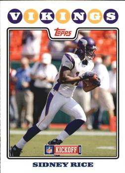 Sidney Rice