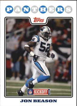 Jon Beason