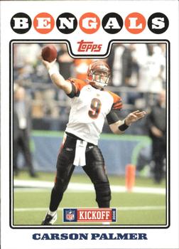 Carson Palmer