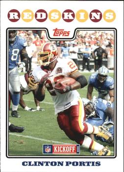 Clinton Portis