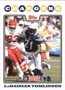 LaDainian Tomlinson