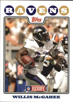 Willis McGahee