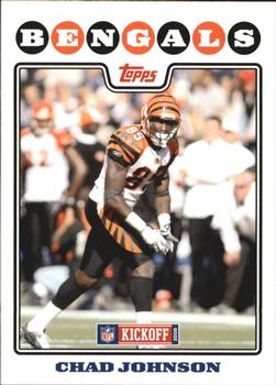 Chad Johnson