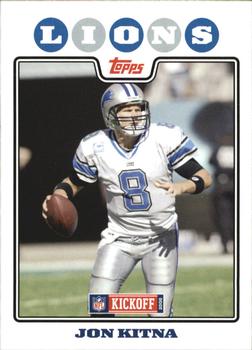 Jon Kitna