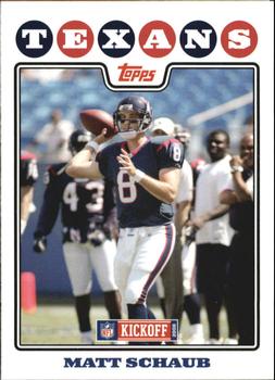 Matt Schaub
