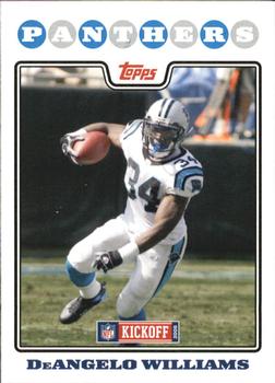DeAngelo Williams