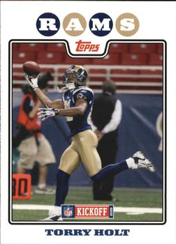 Torry Holt