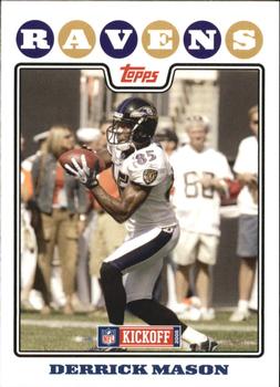 Derrick Mason