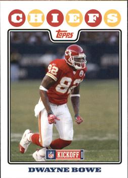 Dwayne Bowe