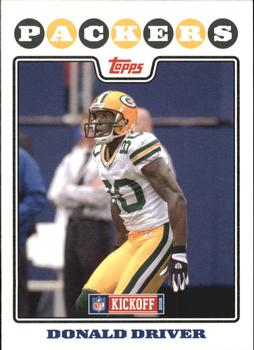Donald Driver