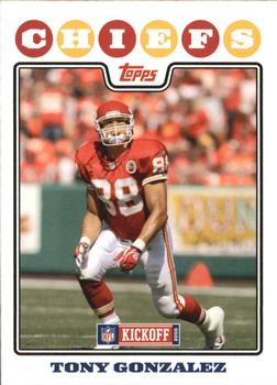 Tony Gonzalez