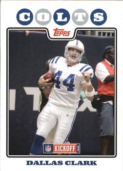 Dallas Clark