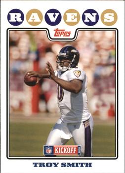 Troy Smith
