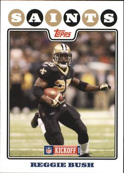 Reggie Bush