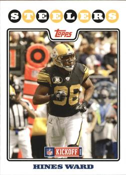 Hines Ward