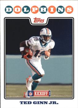 Ted Ginn Jr.