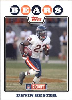 Devin Hester
