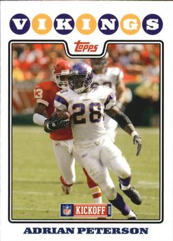 Adrian Peterson