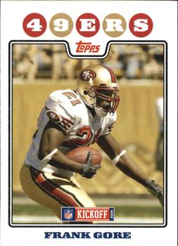 Frank Gore