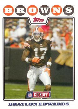 Braylon Edwards