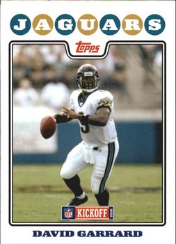 David Garrard