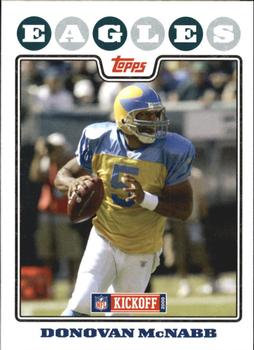 Donovan McNabb