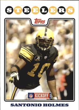 Santonio Holmes
