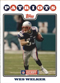 Wes Welker