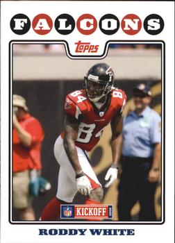 Roddy White