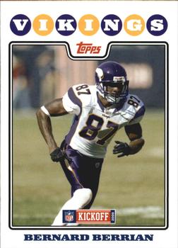 Bernard Berrian