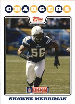 Shawne Merriman