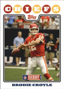 Brodie Croyle