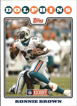 Ronnie Brown