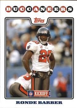 Ronde Barber