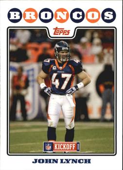 John Lynch