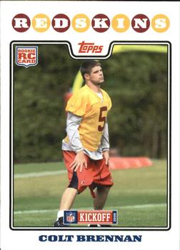 Colt Brennan