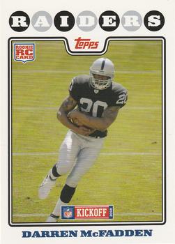 Darren McFadden