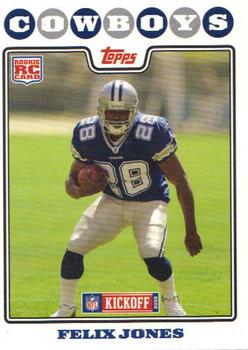 Felix Jones