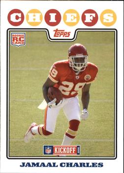 Jamaal Charles